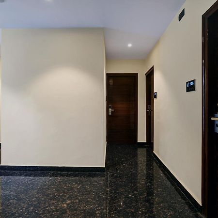 Astra Hotels & Suites - Koramangala Bangalore Exterior foto